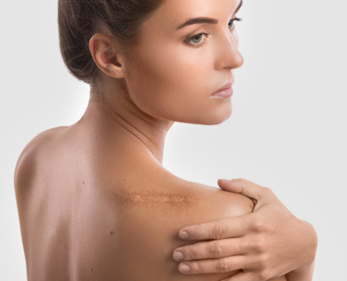 clínica dermatológica prontodermi