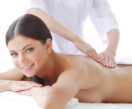 tratamentos corporais massagem modeladora